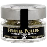 Fennel Pollen, Ritrovo Selections by Casina Rossa