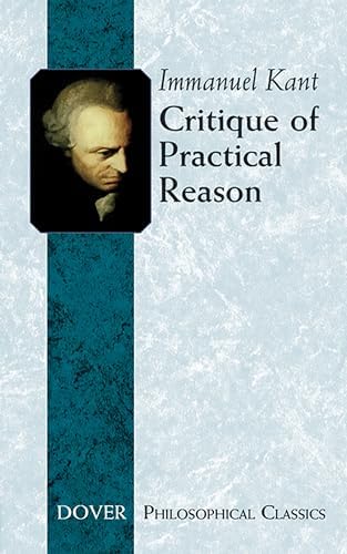 Critique of Pure Reason (Dover Philosophical Classics): Kant
