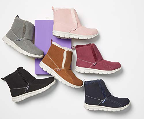 floopi womens winter boots