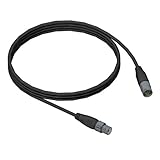 ah Cables ProCab Series REF955 AES/EBU Cable 15 m