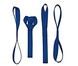 AFA - Soft Loops Tie Down Straps 12