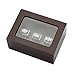 Oakland Raiders Super Bowl Championship Rings Full Set