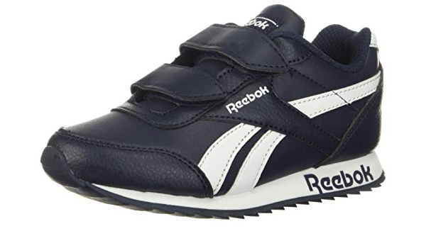 Reebok Zapatillas Royal Classic Jogger 2.0 para Hombre,  Conavo/Conavo/Blanco, 13.5 Little Kid : Amazon.com.mx: Ropa, Zapatos y  Accesorios