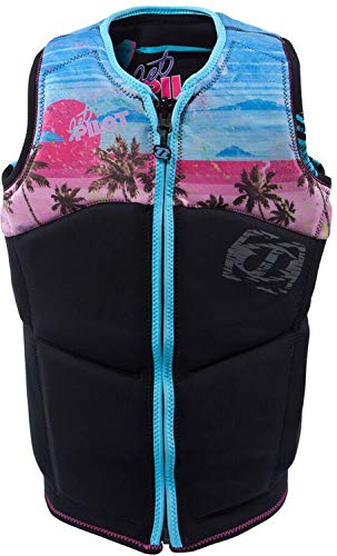 Jet Pilot Rathy Competition Life Jacket - Thumbnail 3
