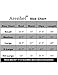 Arenbel Women's Bodycon Zipper Cocktail Work Formal Pencil Dress