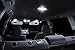 XtremeVision Interior LED for Toyota FJ Cruiser 2008-2015 (4 Pieces) Pure White Interior LED Kit + Installation Tool