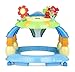 Delta Children Lil Playstation II 3-in-1 Activity Center, Blue