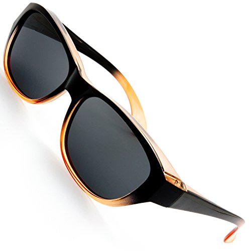 Wrap Around Prescription Sunglasses TOPRated Best Wrap Around