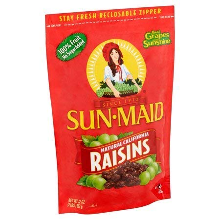 Sun Maid California Raisins - Image 5