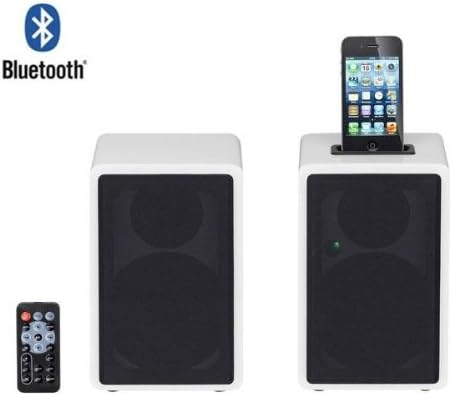wireless speakers amazon uk