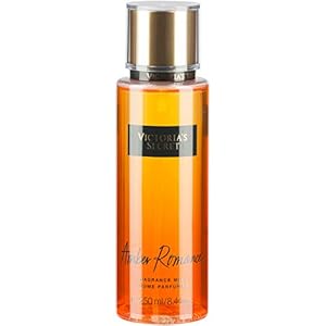 Victoria's Secret Body Mist, Amber Romance, 8.4 Ounce