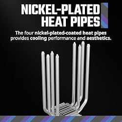 Cooler Master Hyper 212 Spectrum V3 ARGB CPU Air