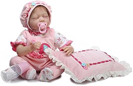 cheap real baby dolls