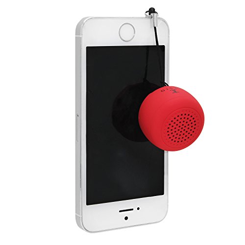 World's Smallest Portable Bluetooth Speaker - Great Audio Quality for its Black | eBay