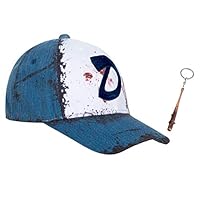 A&C Hero The Walking Dead Hat Clementine