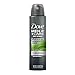 Dove Men+Care Elements Antiperspirant Dry Spray, Minerals + Sage, 3.8 Ounce