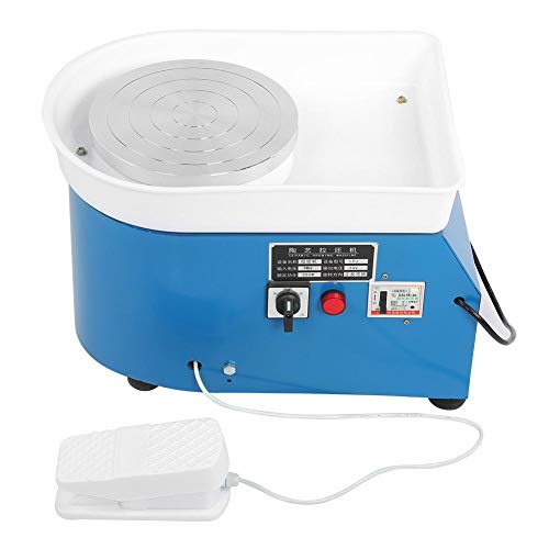 Pottery-Wheel-Pottery-Forming-Machine-Ceramic-Shaping-Tool-with-Adjustable-Feet-for-Ceramic-Work-Clay-Art-Craft