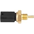 New Engine Coolant Temperature Sensor Replacement for Renault Clio Kangoo Megane -7700101968