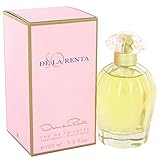 SO DE LA RENTA by Oscar de la Renta Eau De Toilette Spray 3.4 oz for Women - 100% Authentic