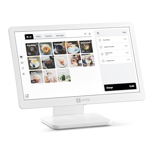 SumUp POS Lite System