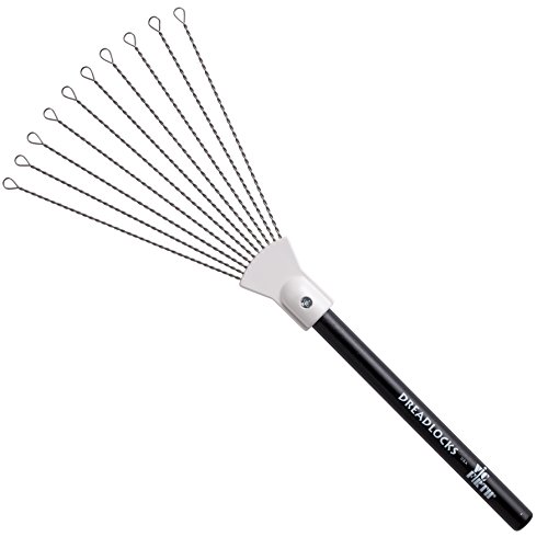 Vic Firth Dreadlocks