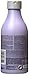 L'Oreal Liss Unlimited Keratin Oil Complex Shampoo for Unisex, 8.4 Ounce