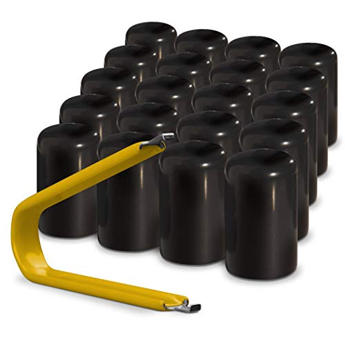 Best Lug Nut Covers Buying Guide GistGear