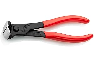 Knipex 68 01 160 End Cutters