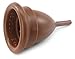 The Keeper® The Original Menstrual Cups-Tampon and Pad Alternative-Moon Cup, Size A for After Child Birth Made In USA