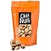 Oh! Nuts Mixed Nuts in Shell - Jumbo Raw Nuts - 2 lb - 100% Natural Mixed Nuts in Shell Assortment