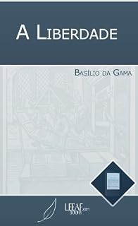 Livro A Liberdade