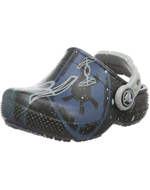 Kids' Crocsfunlab Star Wars Clog