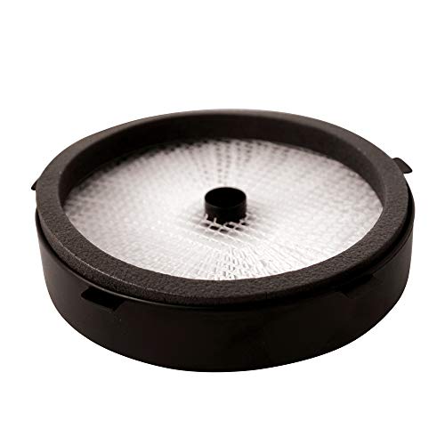 JSP Jetstream TH2P R SL Staub Filter (CBU610-000-000)
