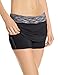 Tyr Sonoma Skort, Black, Small