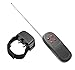Master Series Cock Shock Remote CBT Electric Cock Ring (AE237)