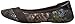 PUMA Women's Rhythm Hyper Ballet Flat