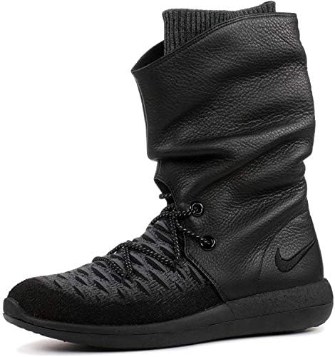 nike wmns roshe two hi flyknit