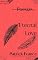 Livro Poesias - Eternal Love