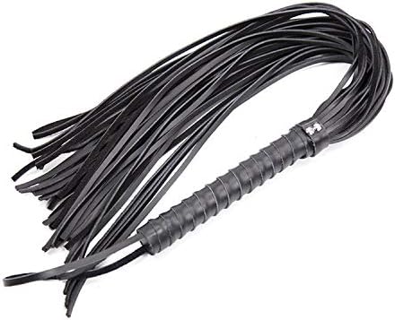 Riding Crop Whip, Horse Crops with Leather Slapper, Jump Bat Flogger, Crops, Whips