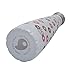 S'well 15 oz Frosted S'ip Insulated, Double-Walled Stainless Steel Water Bottle, 15oz