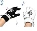 Electric Piano Gloves - Let's Play Piano On Desk - Great Novelty Gift for Teenagers/Adults!