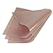 VEVOR Heat Press Sheet 15x15Inch Heat Press Transfer Sheet (15x15INCH, 3PC)