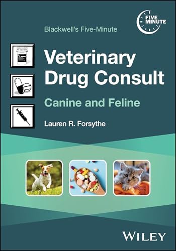 Cote's Clinical Veterinary Advisor: Dogs and Cats: 9780323554510