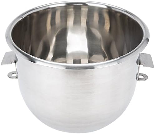 Vollrath - 40765-20 qt Mixer Bowl