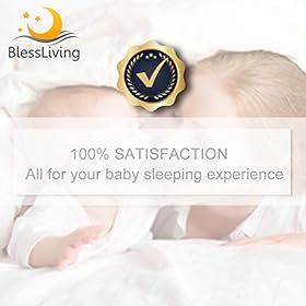 BlessLiving Palm Trees Bedding Comforter Set 3D Print Pattern Tropical Comforter with 2 Pillow Shams Black and White 3… 41BTzhcWb7L