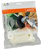 Stihl 4111 007 1001 Pack of 12 PolyCut Trimmer Head Blades