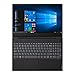2019 Lenovo Ideapad S340 15.6″ FHD Laptop Computer, 10th Gen Intel Quard-Core i7 1065G7 up to 3.9GHz, 8GB DDR4 RAM, 256GB SSD, 802.11ac WiFi, Bluetooth 4.2, USB Type-C, HDMI, Onyx Black, Windows 10thumb 2