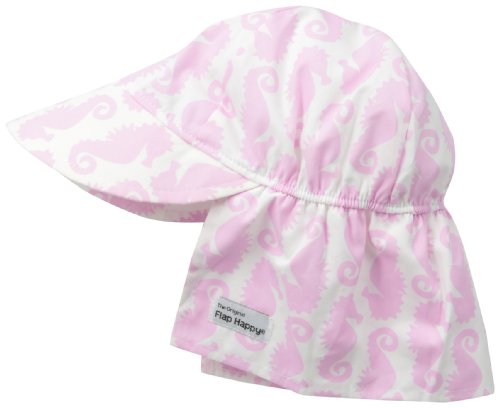 original flap happy hat