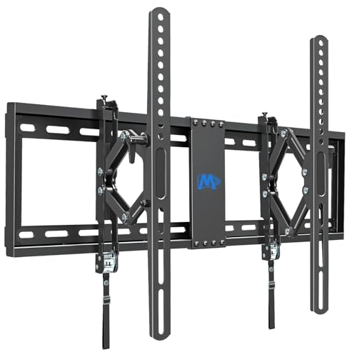 Mounting Dream TV Wall Mount 42-90 Inch TV