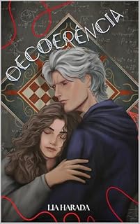 Livro REESCREVER AS ESTRELAS (Livro 2): DECOERÊNCIA